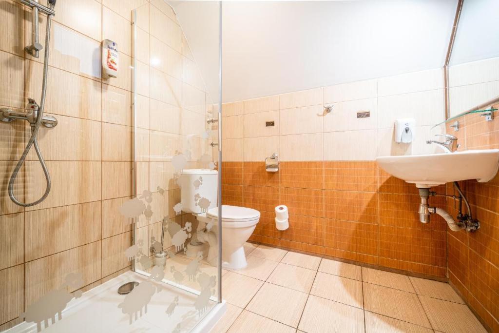 Bungalovy Sepetna - Pro 4 Osoby Ostrawica Zewnętrze zdjęcie