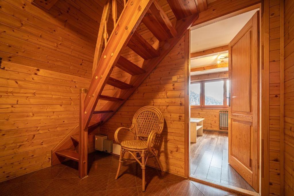 Bungalovy Sepetna - Pro 4 Osoby Ostrawica Zewnętrze zdjęcie